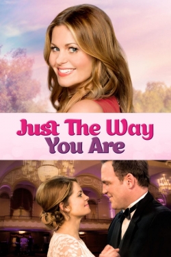 Just the Way You Are-watch
