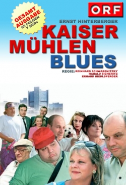 Kaisermühlen Blues-watch