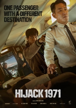 Hijack 1971-watch