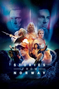 Stories from Norway-watch