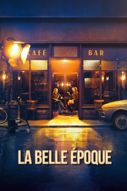 La belle époque-watch