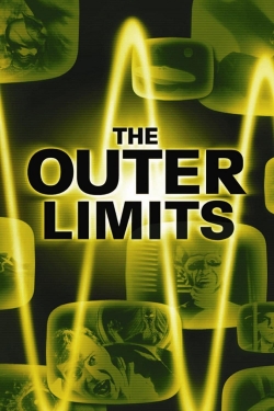 The Outer Limits-watch