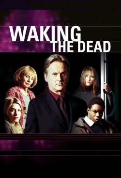 Waking the Dead-watch