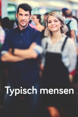 Typisch mensen-watch