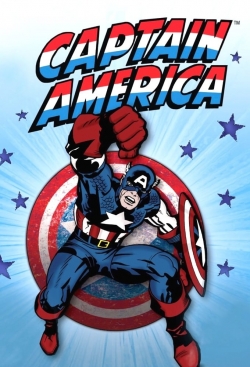 Captain America-watch