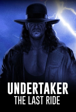 Undertaker: The Last Ride-watch