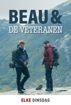 Beau and the Veterans-watch