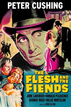 The Flesh and the Fiends-watch