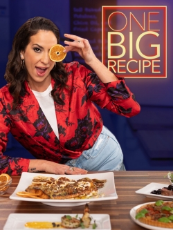 One Big Recipe-watch