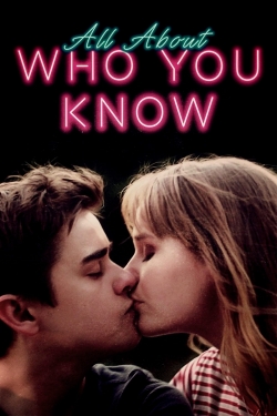 All About Who You Know-watch