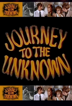 Journey to the Unknown-watch