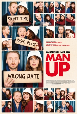 Man Up-watch