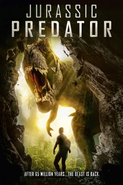 Jurassic Predator-watch