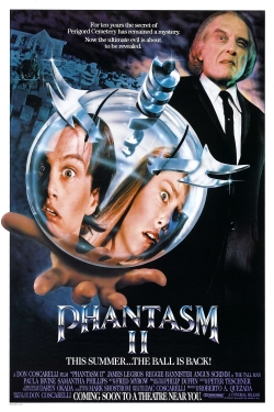 Phantasm II-watch