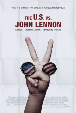 The U.S. vs. John Lennon-watch