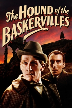 The Hound of the Baskervilles-watch