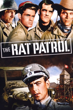 The Rat Patrol-watch