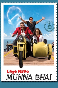 Lage Raho Munna Bhai-watch