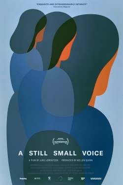 A Still Small Voice-watch