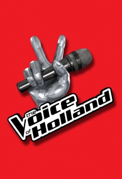 The Voice of Holland-watch