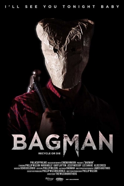 Bagman-watch