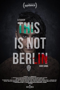 This Is Not Berlin-watch