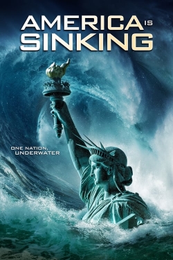 America Is Sinking-watch