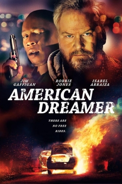 American Dreamer-watch