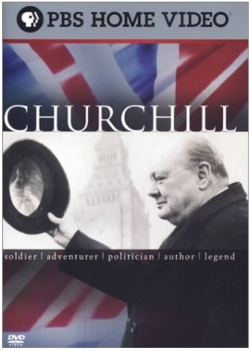 Churchill-watch