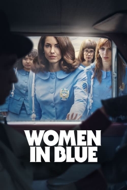 Women in Blue-watch