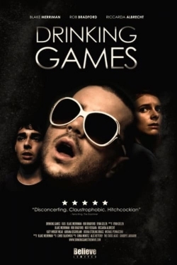 Drinking Games-watch