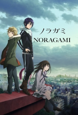 Noragami-watch