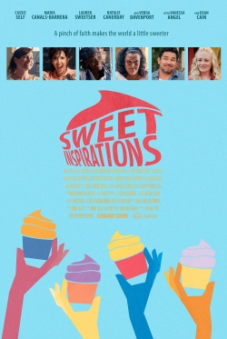 Sweet Inspirations-watch