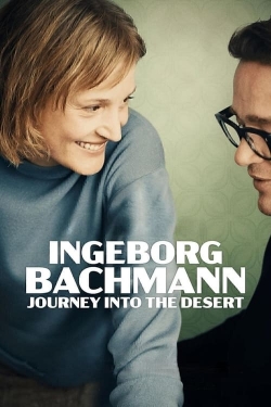 Ingeborg Bachmann – Journey into the Desert-watch