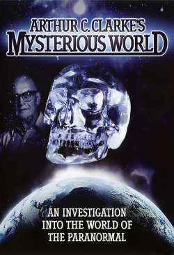 Arthur C. Clarke's Mysterious World-watch