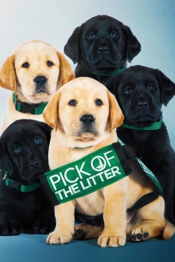 Pick of the Litter-watch