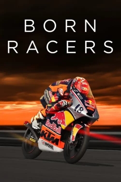 Born Racers-watch