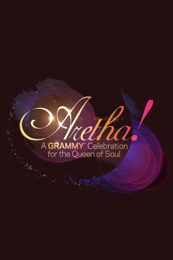 Aretha! A Grammy Celebration for the Queen of Soul-watch