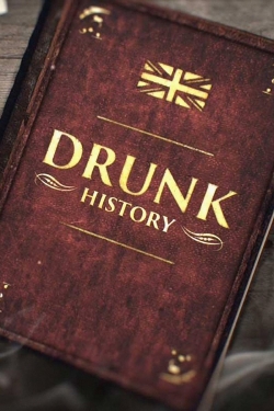 Drunk History-watch