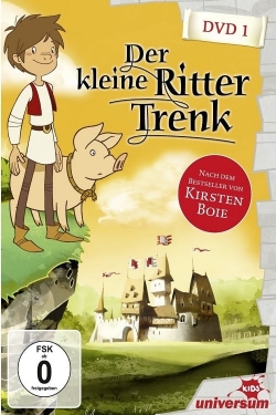 Der kleine Ritter Trenk-watch