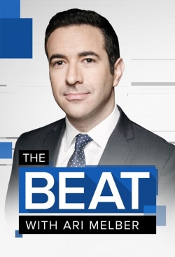 The Beat with Ari Melber-watch