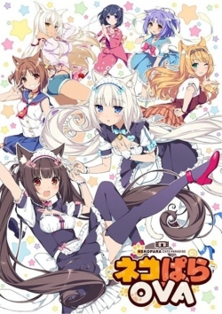 NEKOPARA OVA-watch