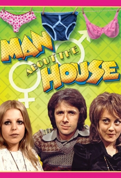 Man About the House-watch