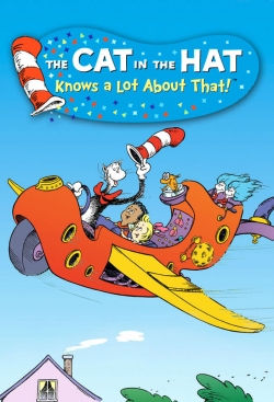 The Cat in the Hat Knows a Lot About That!-watch