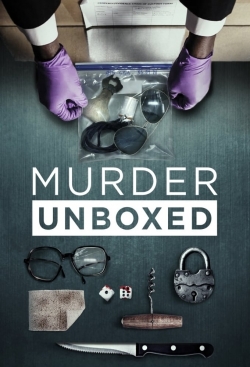 Murder Unboxed-watch