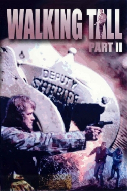 Walking Tall Part II-watch