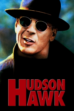Hudson Hawk-watch