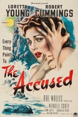 The Accused-watch