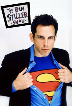 The Ben Stiller Show-watch