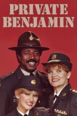 Private Benjamin-watch